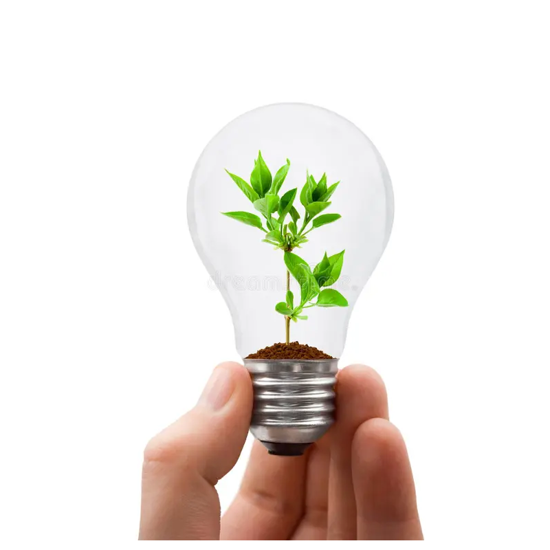 Energiebesparing