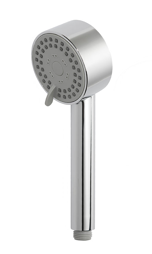 Wiesbaden Unimatch Cadans handdouche 3 standen diameter 8 cm chroom