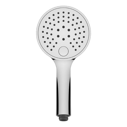 Wiesbaden Unimatch handdouche 3 standen diameter 12 cm chroom