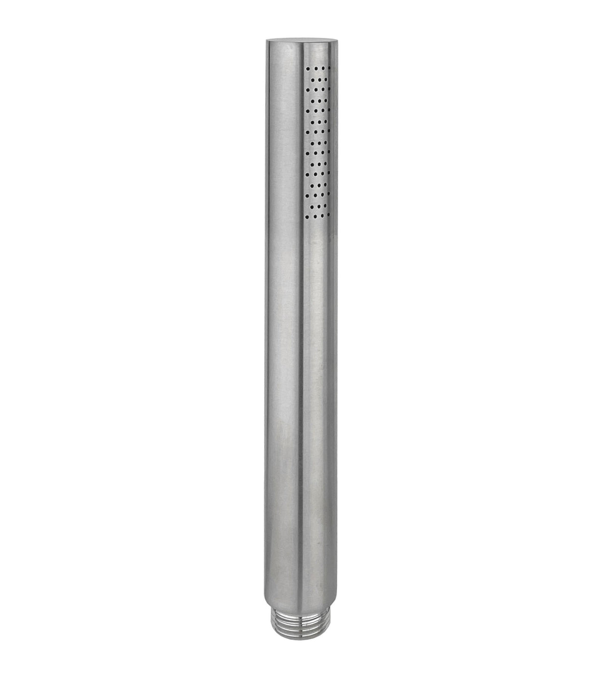 Complete 3-knops inbouw badkraanset Sanitado Industry in RVS