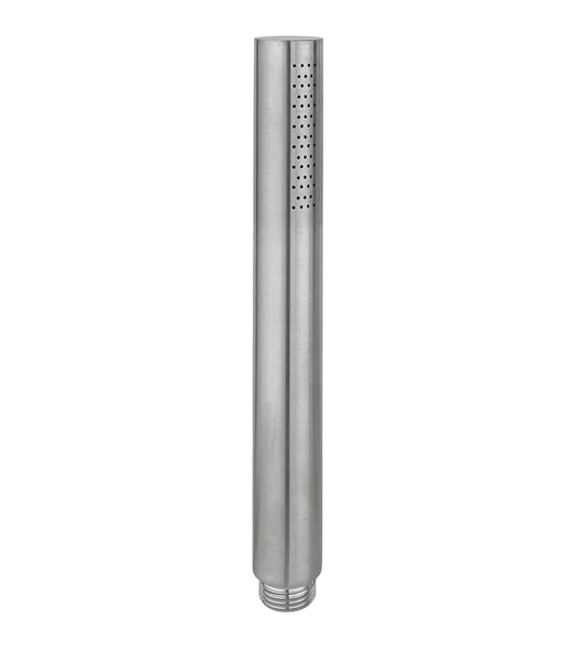 Sanitado Industry Luxe Staafhanddouche RVS