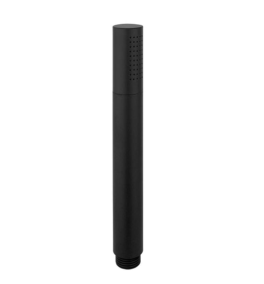 Sanitado Industry Luxe Staafhanddouche Mat Zwart