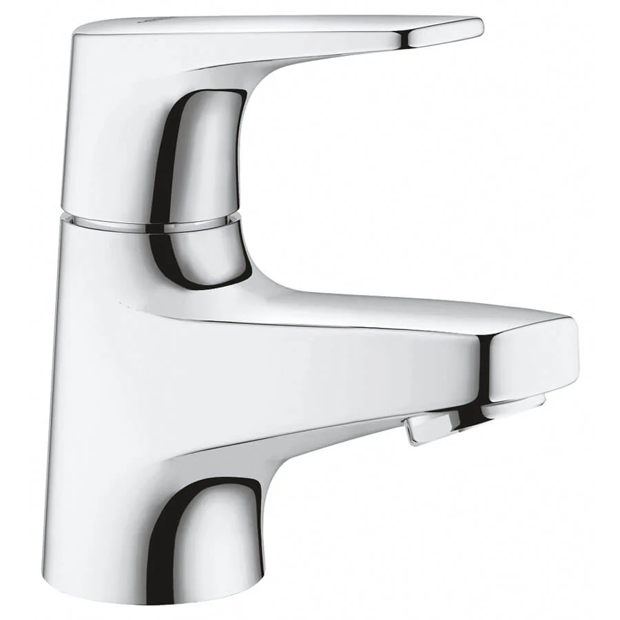 Fonteinkraan Grohe Start Flow QuickFix toiletkraan chroom