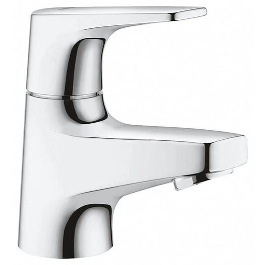 Fonteinkraan Grohe Start Flow QuickFix toiletkraan chroom