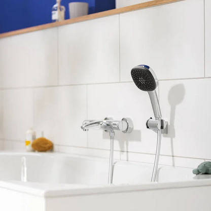 Thermostatische badkraan Grohe Quick Fix Precision Feel chroom