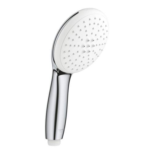 Handdouche Grohe Tempesta 110 Rain & Jet 2-straalstanden chroom