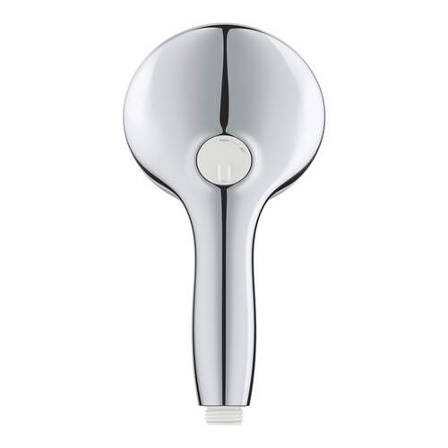 Handdouche Grohe Tempesta 110 Rain & Jet 2-straalstanden chroom