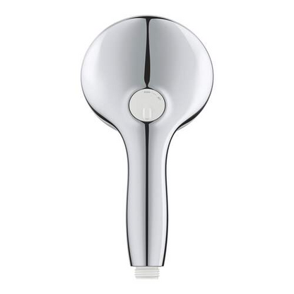 Handdouche Grohe Tempesta 110 Rain & Jet 2-straalstanden chroom