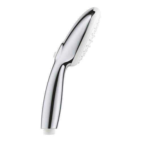 Handdouche Grohe Tempesta 110 Rain & Jet 2-straalstanden chroom