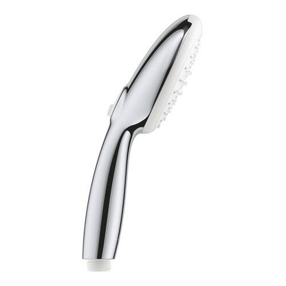 Handdouche Grohe Tempesta 110 Rain & Jet 2-straalstanden chroom