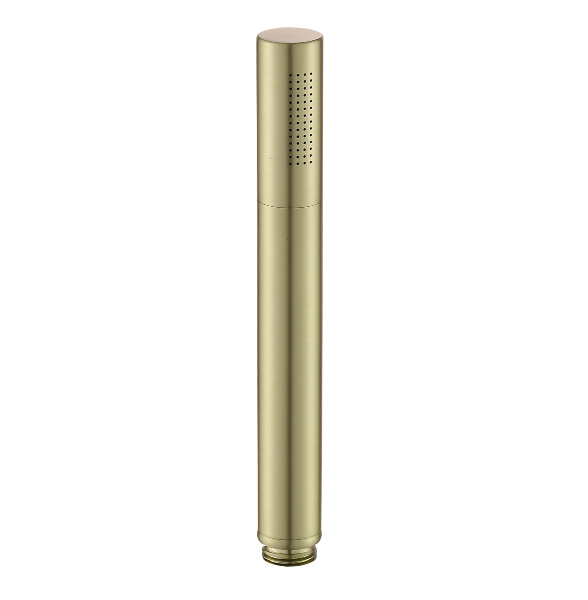 Sanitado Industry Luxe Staafhanddouche Mat Goud