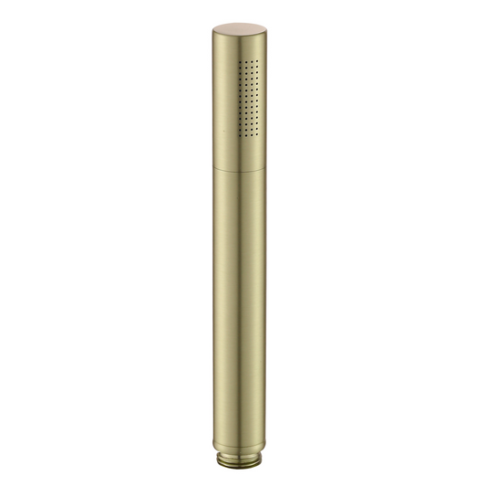 Sanitado Industry Luxe Staafhanddouche Mat Goud