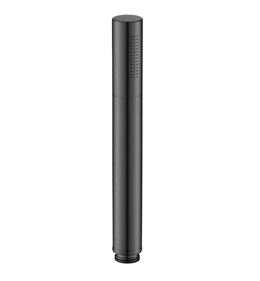 Sanitado Industry Luxe Staafhanddouche Gunmetal