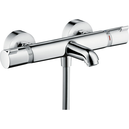 Thermostatische badkraan Hansgrohe Ecostat Comfort chroom