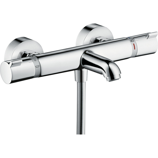 Thermostatische badkraan Hansgrohe Ecostat Comfort chroom