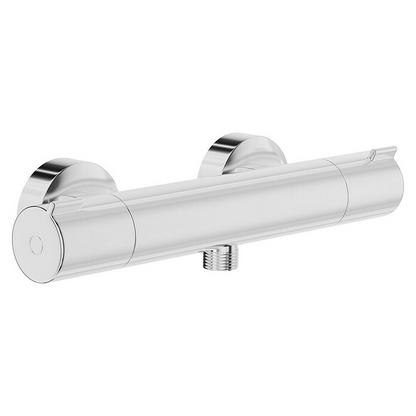 Thermostatische douchekraan Hansgrohe Ecostat 1001 CL chroom