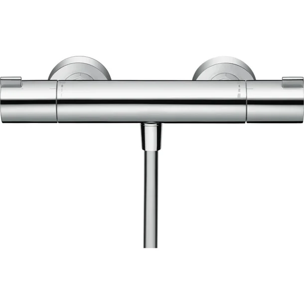 Thermostatische douchekraan Hansgrohe Ecostat 1001 CL chroom