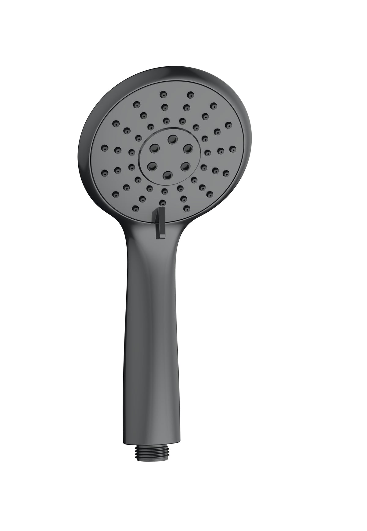 Sanitado Industry Luxe Handdouche 3-standen Gunmetal