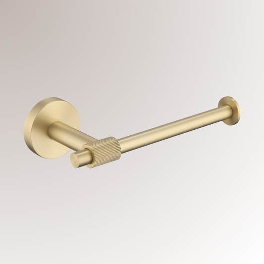 Sanitado Industry Luxe Toiletrolhouder Mat Goud