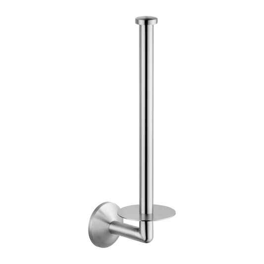 Sanitado Industry Luxe Reserve-toiletrolhouder RVS Exclusief