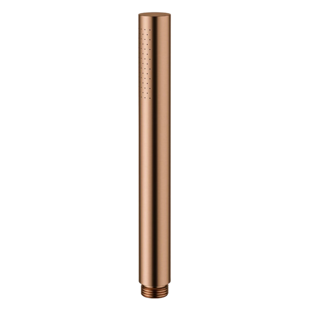 Sanitado Industry Luxe Staafhanddouche Mat Brons