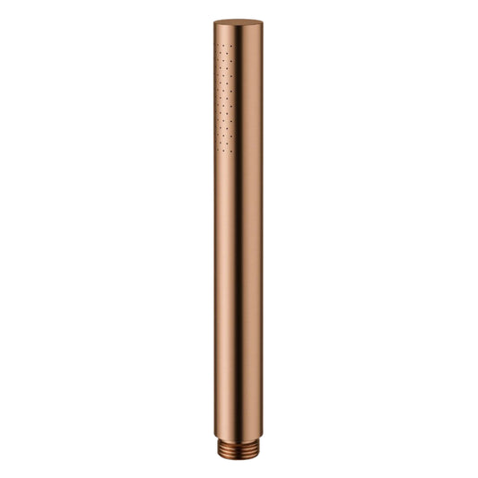Sanitado Industry Luxe Staafhanddouche Mat Brons