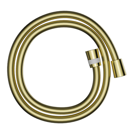 Sanitado Industry Luxe Doucheslang 150cm Mat Goud