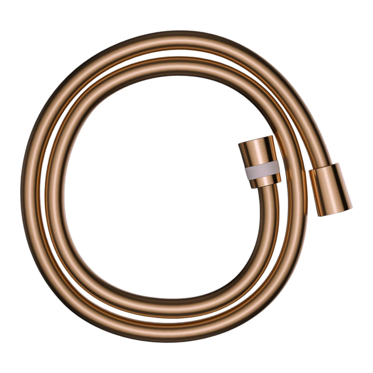 Sanitado Industry Luxe Doucheslang 150cm Mat Brons Exclusief