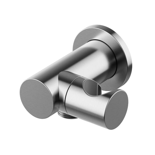 Sanitado Industry Luxe Handdouchehouder Muur RVS
