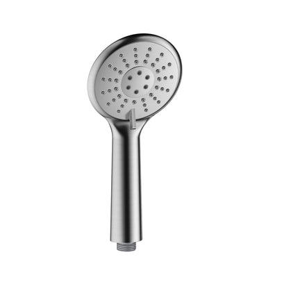 Sanitado Industry Luxe Handdouche 3-standen RVS