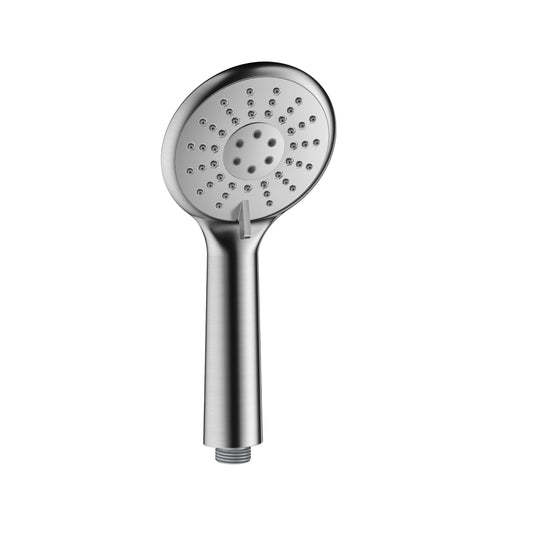 Sanitado Industry Luxe Handdouche 3-standen RVS