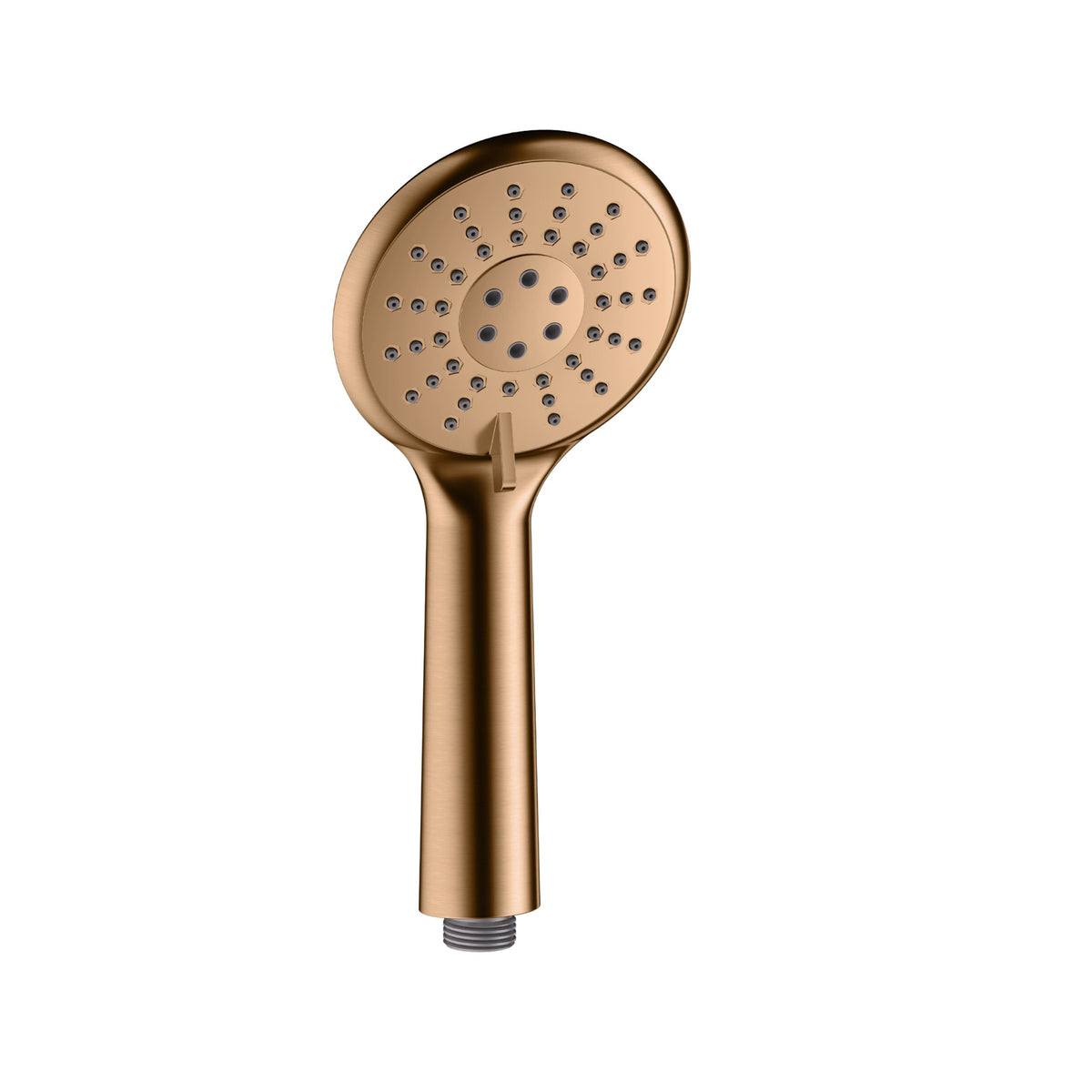 Sanitado Industry Luxe Handdouche 3-standen Mat Brons