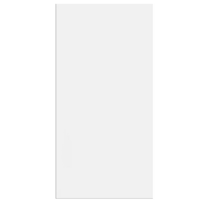 Wandtegel Paradyz Neve Bianco 60x30 cm gerectificeerd glanzend wit, 1.44 m2