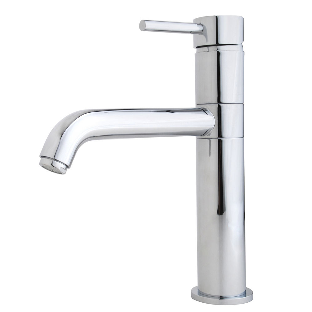 Keukenmengkraan Xellanz Cimara chroom