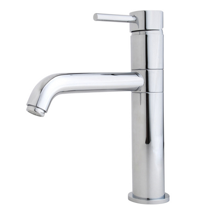 Keukenmengkraan Xellanz Cimara chroom