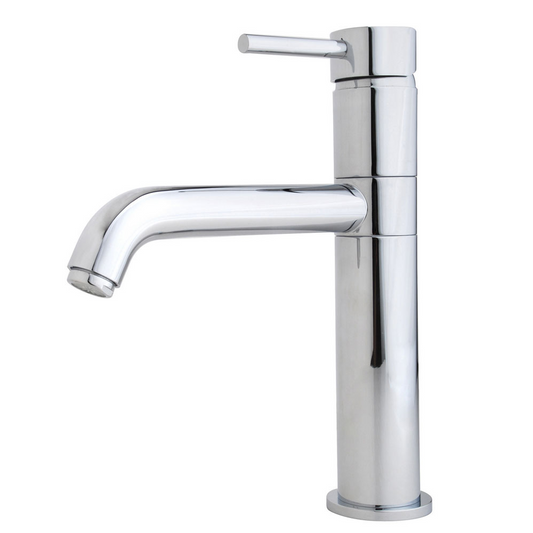 Keukenmengkraan Xellanz Cimara chroom