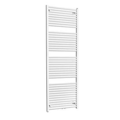 CV designradiator Wiesbaden Elara 180cm x 60cm glans wit