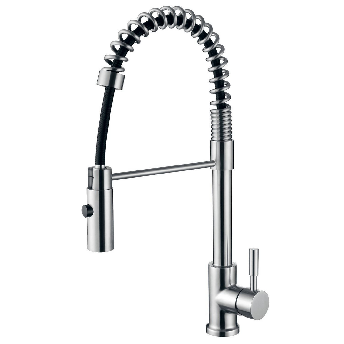 Keukenmengkraan Wiesbaden Floyd professional chef keukenkraan in geborsteld RVS