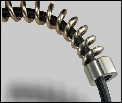 Keukenmengkraan Wiesbaden Floyd professional chef keukenkraan in geborsteld RVS