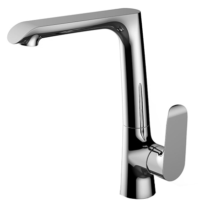 Keukenmengkraan Xellanz Tarma chroom