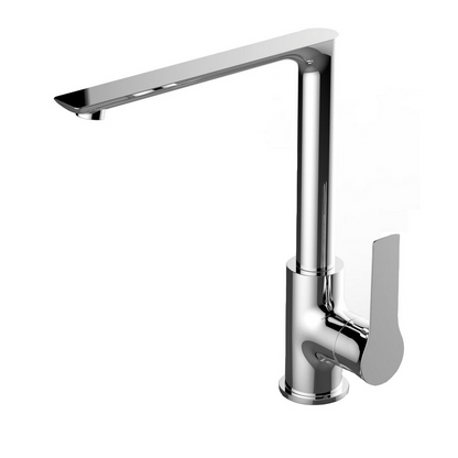 Keukenmengkraan Xellanz Casma chroom