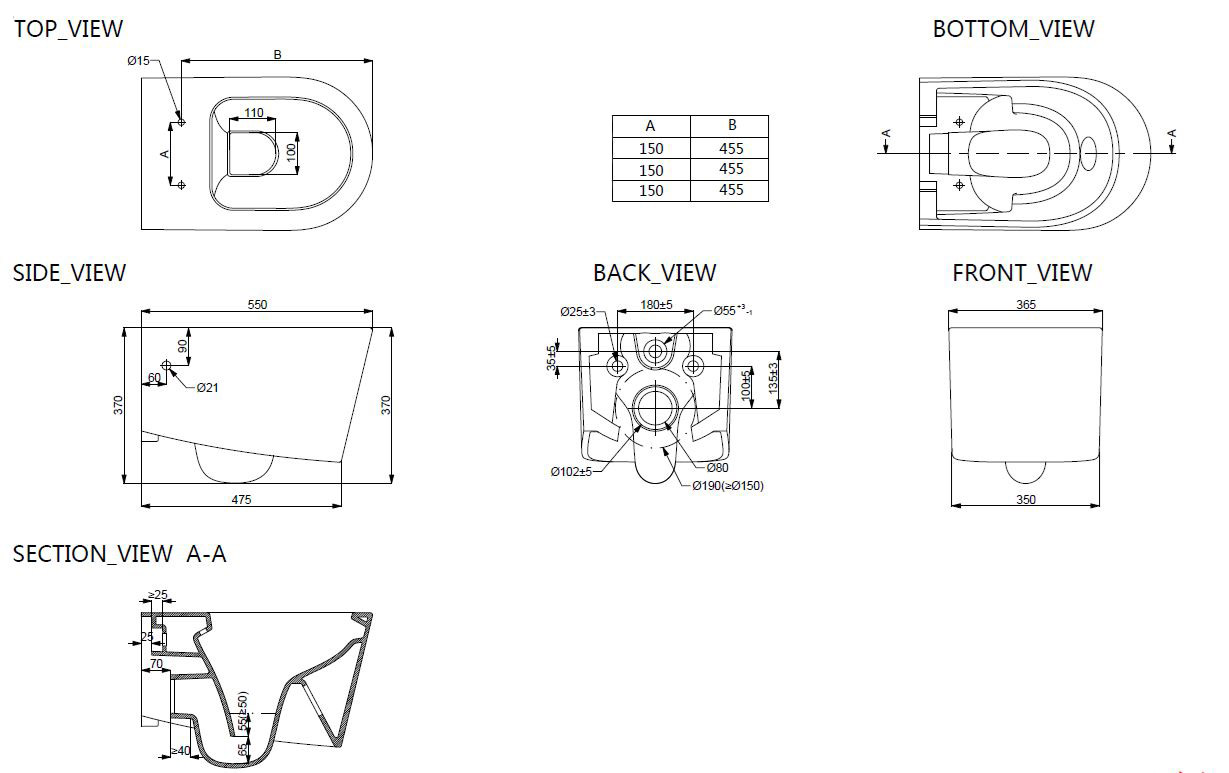 One pack Inbouwreservoir Geberit Duofix UP-320 met Sigma reservoir, drukplaat wit en wandcloset Flow