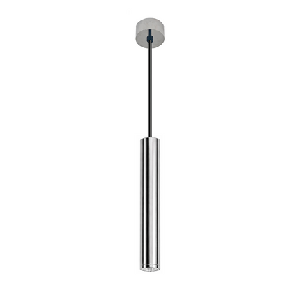 Hanglamp Wiesbaden Oriona 33cm dimbaar chroom